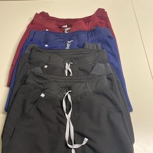 Figs Joggers Bundle